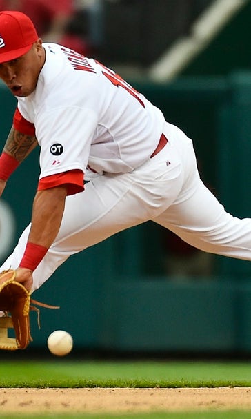 Cardinals defense leaves much to be desired in home opener